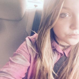 Meet your Posher, Rebekah